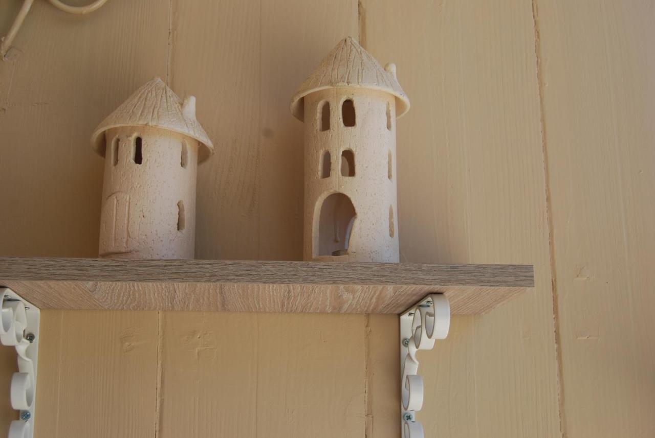 Kastro-Kyllini Luxury Traditional Room The Small Bookstore מראה חיצוני תמונה