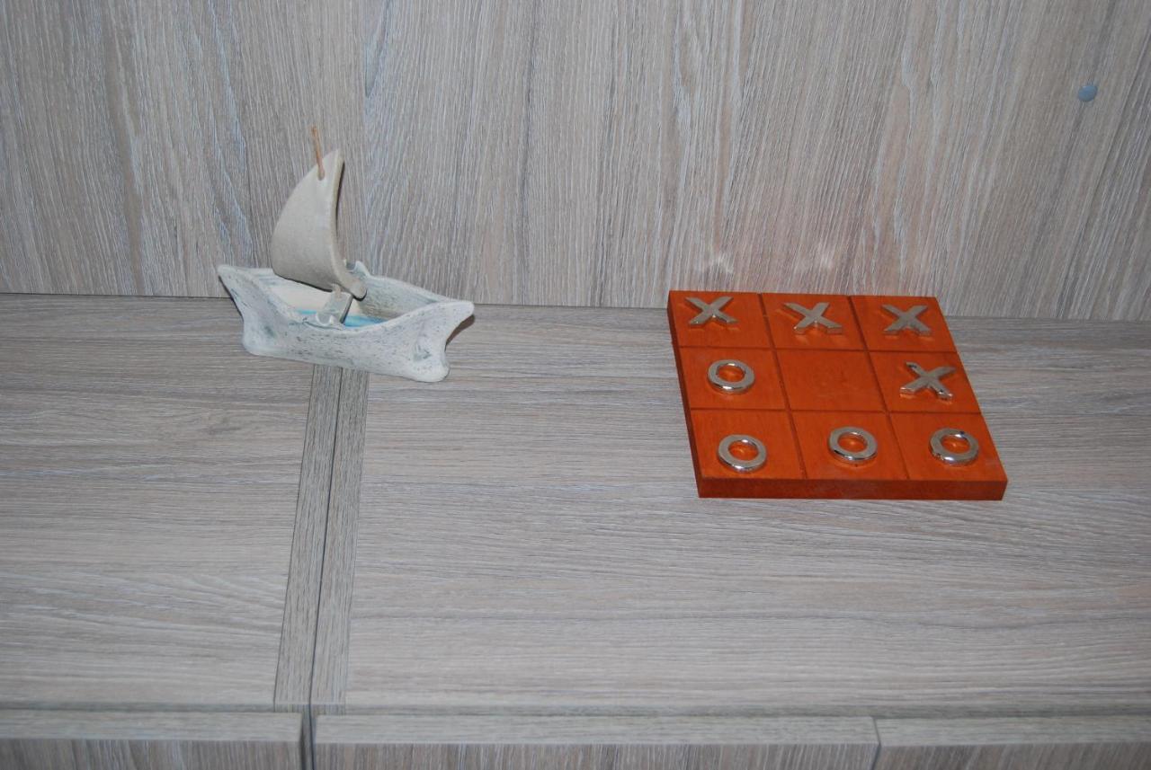 Kastro-Kyllini Luxury Traditional Room The Small Bookstore מראה חיצוני תמונה